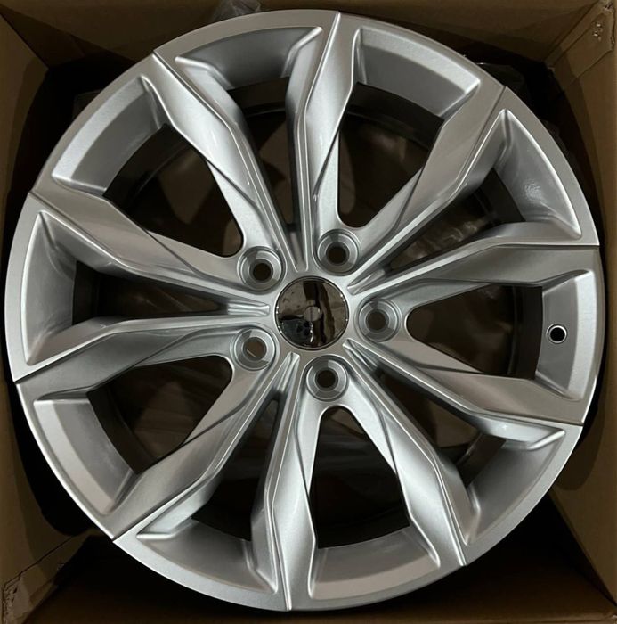 Malibu 2 Premier diska 17R 5/115