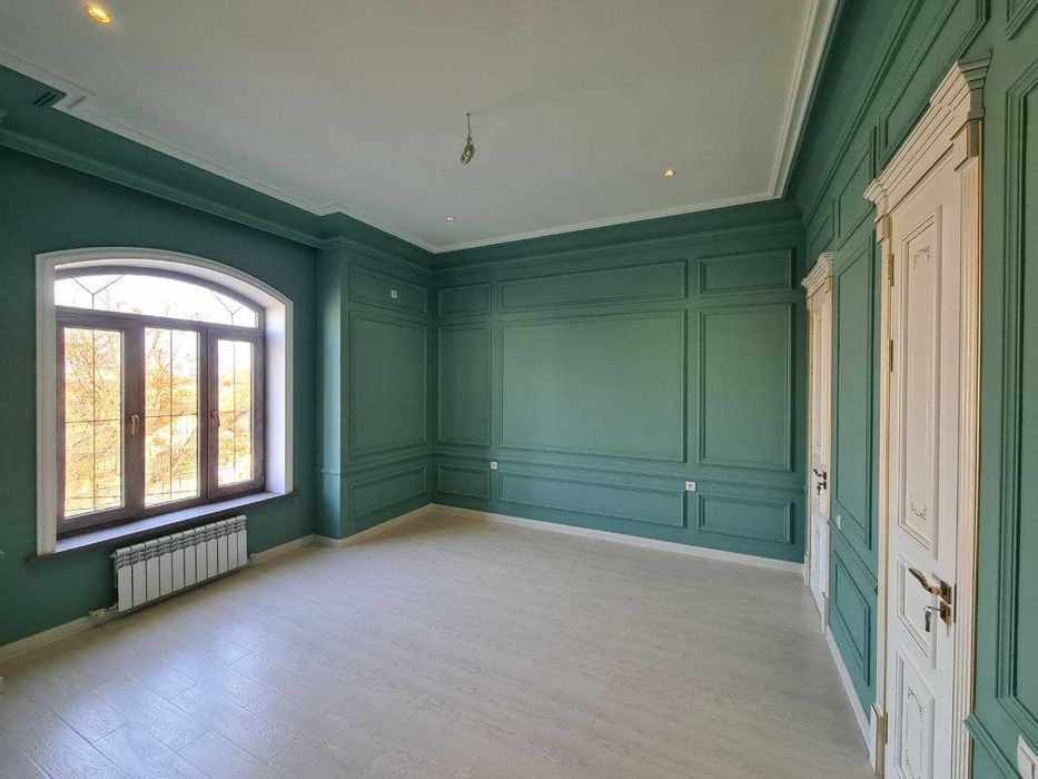 Строение на Никитина замечательного класса с 330 кв.м.