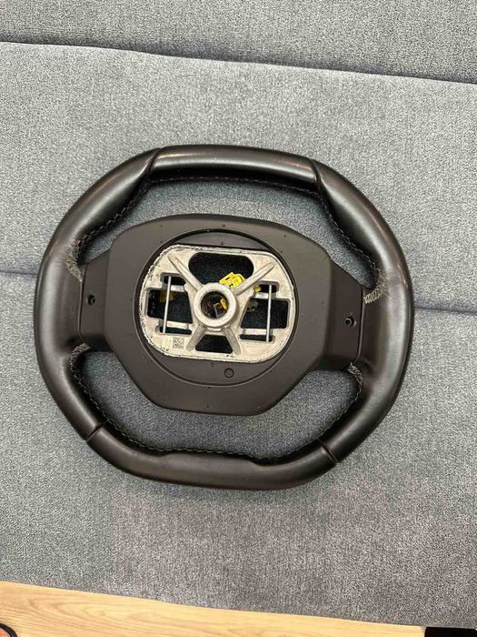 Волан за Peugeot 508