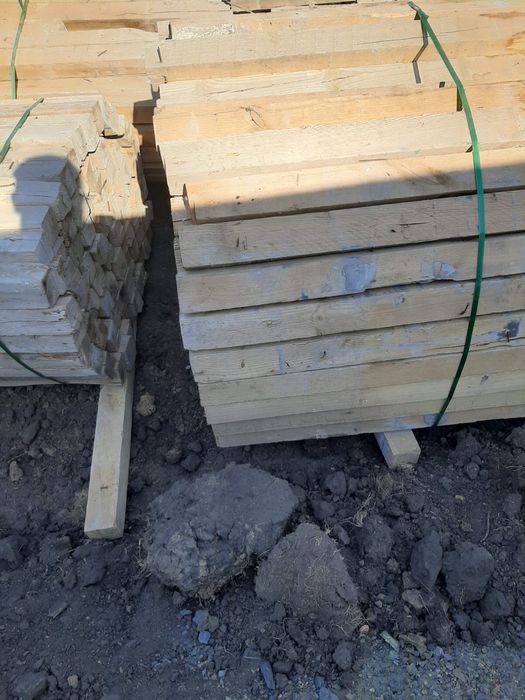 Продам брус размеры 10 на 10