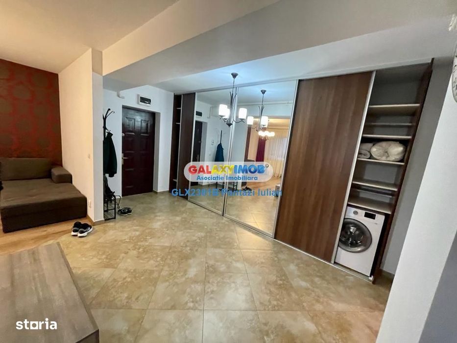 Apartament 2 camere | CONFORT CITY | Centrala Proprie | Parcare