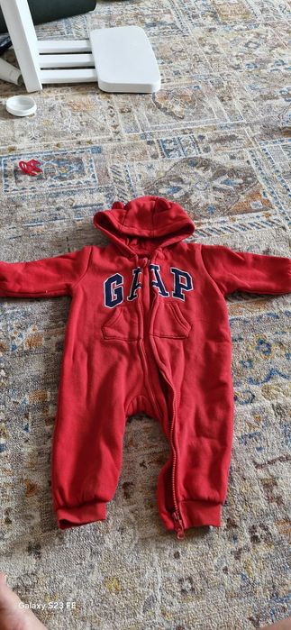 Продам б/у детские вещи