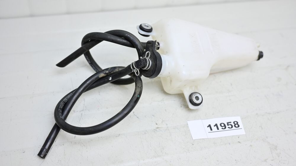 Rezervor Vas Lichid Racire Apa Aprilia RS 457 2024 - 2026