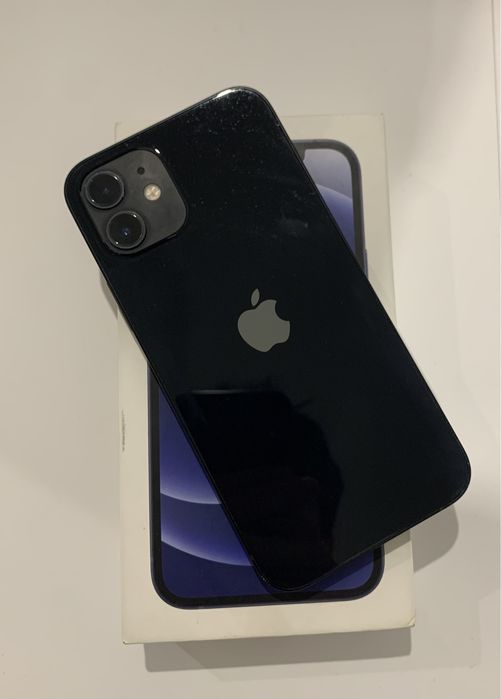 Продам/обменяю iphone 12,256gb с каробкой