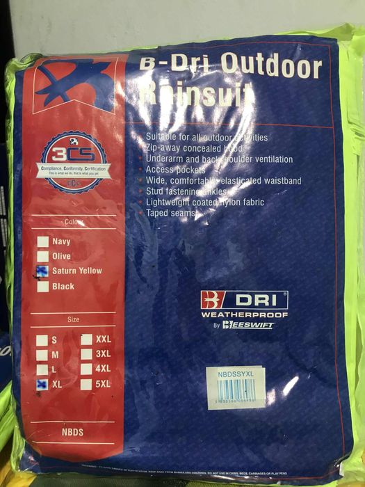 Pereline de ploaie barbati noi