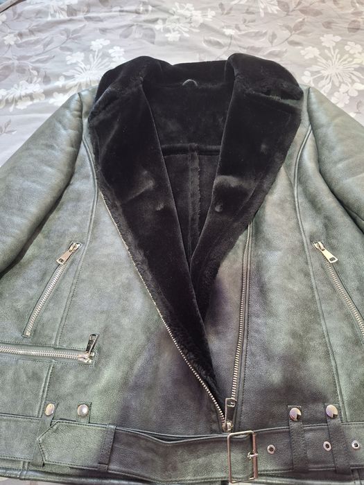 Продам куртку "авиатор"