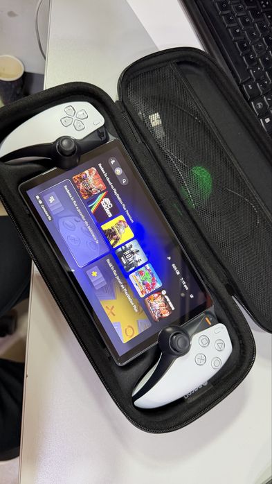 Sony Playstation portal