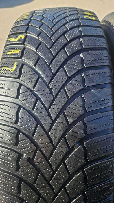 215/70 R16 • Iarna • Bridgestone Blizzak LM005 100T | 4 buc | Pret/buc