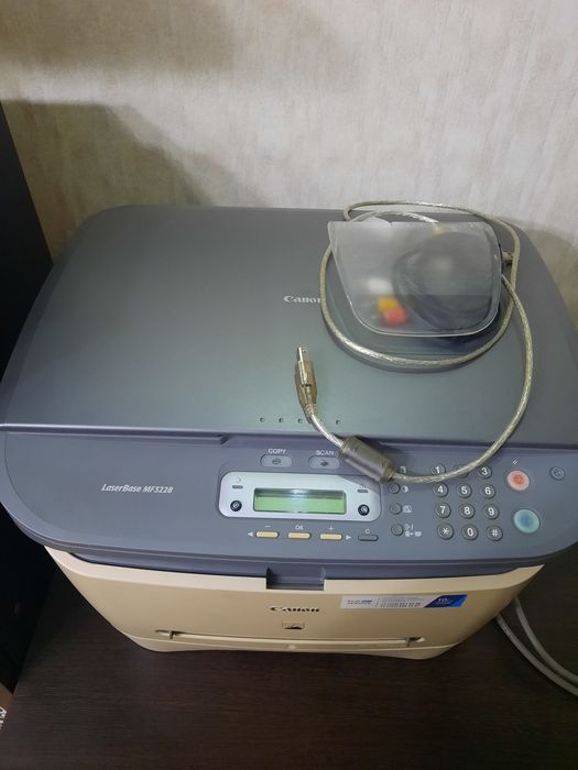 Продам принтера Canon