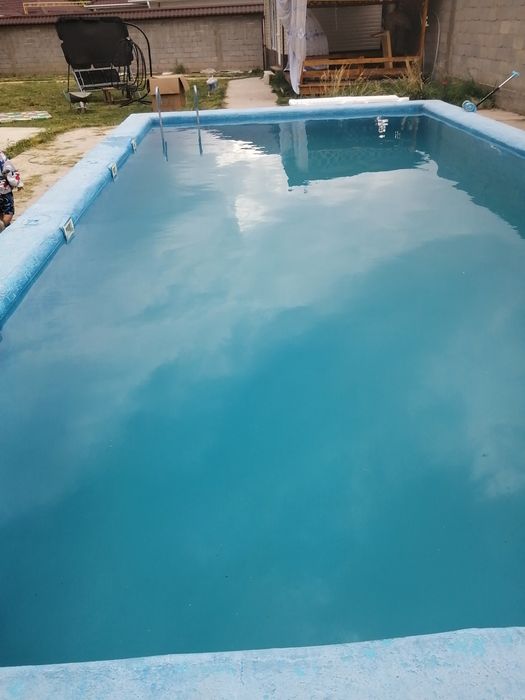 Биргулик дача сатылады