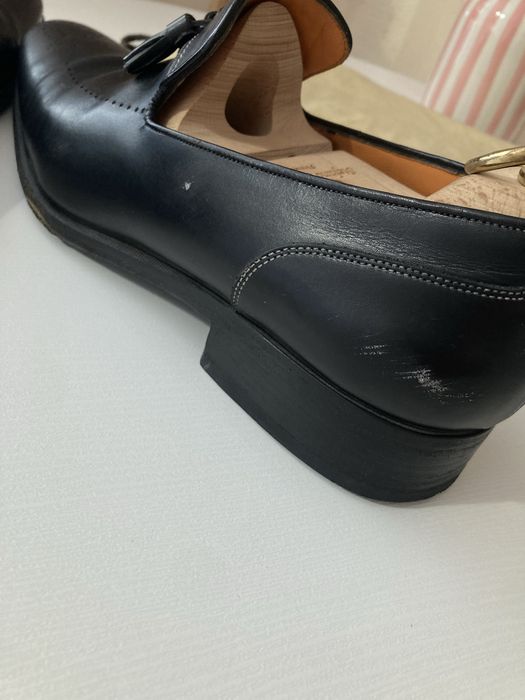 Santoni Made in Italy