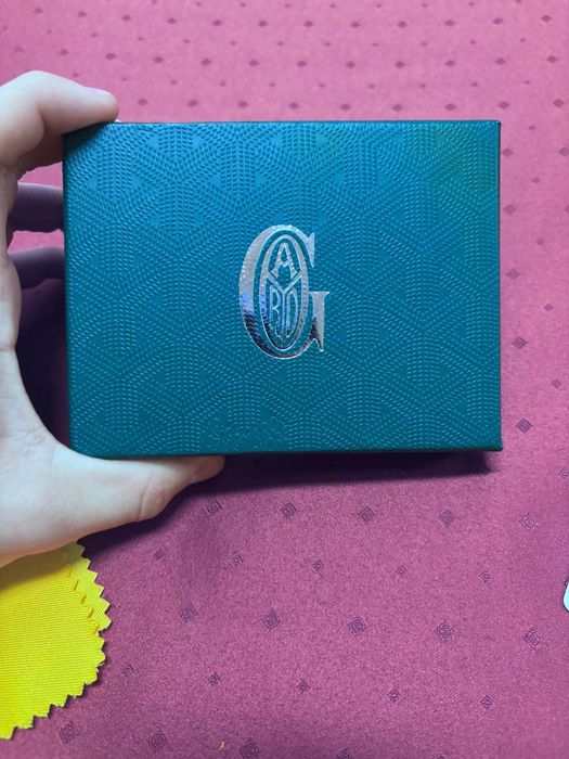 Portofel Goyard Nou Nout