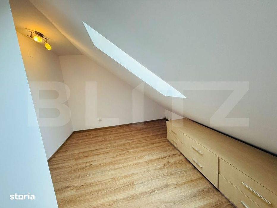 Apartament cochet cu 2 camere in zona 13 Decembrie, Brasov