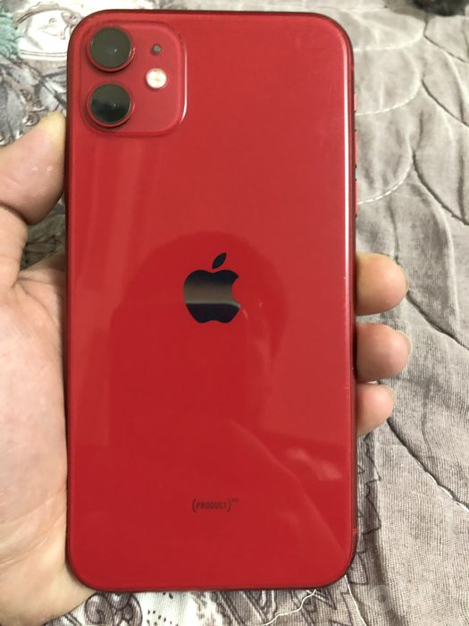 Iphone 11 64 gb LL/A 75% radnoy