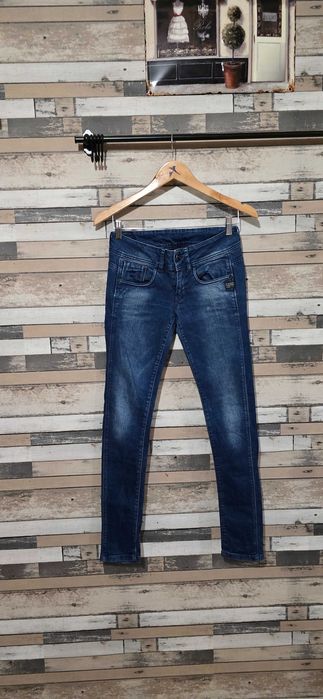 G-star raw S-дамски дънки (х-264)