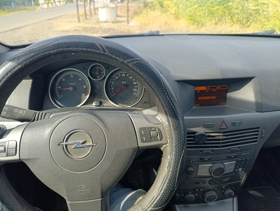 OPEL Astra 0 — imagine 4