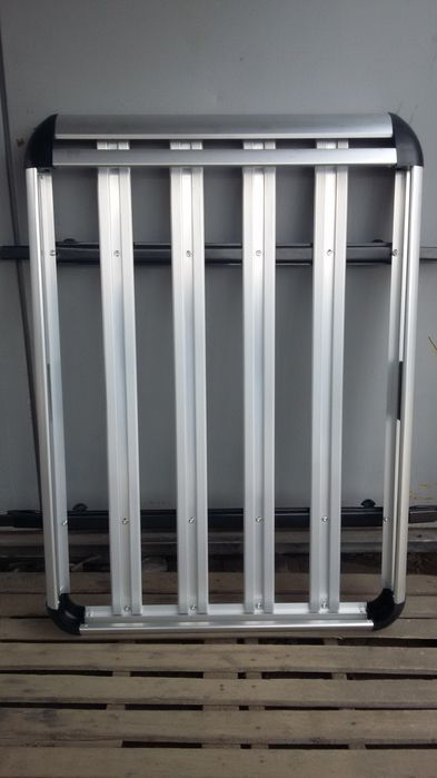 Багажник алюминиевый 140/100