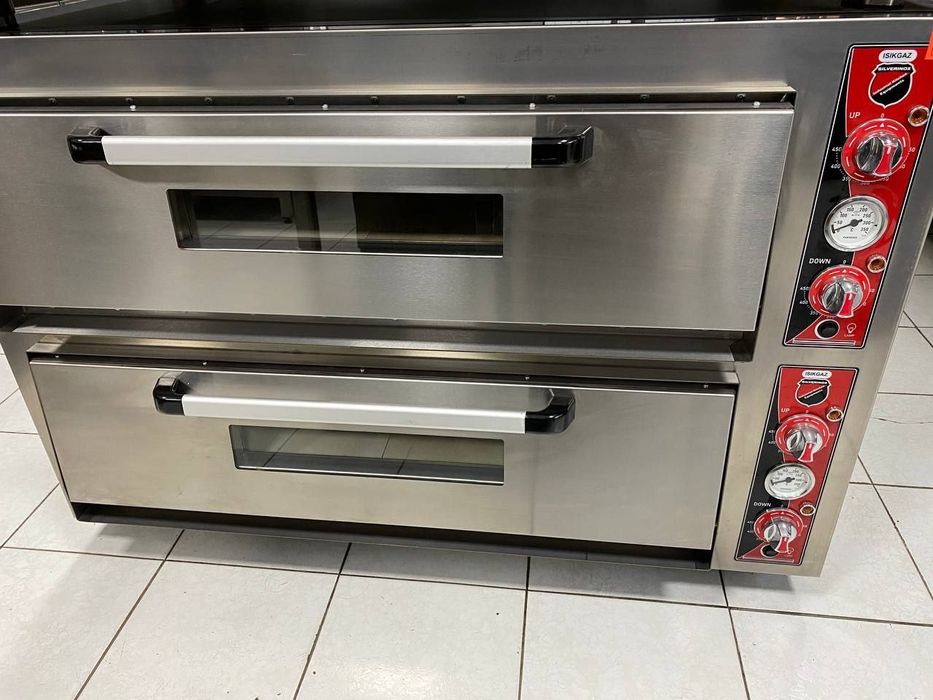 Pechka Ferma Shummay Garantya 3 yil