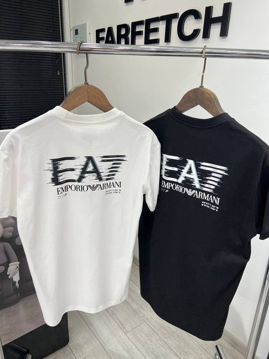 Emporio Armani тениска S-4XL