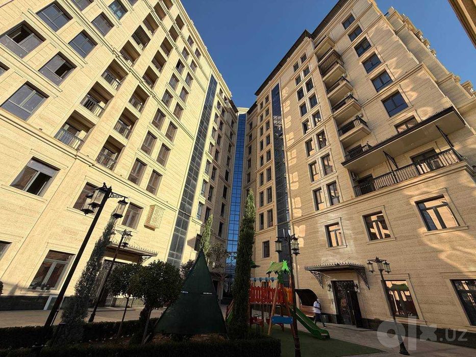 Wiston Продается 3 ком квартира ремонт ул.Ниезбек Йули Interhouse