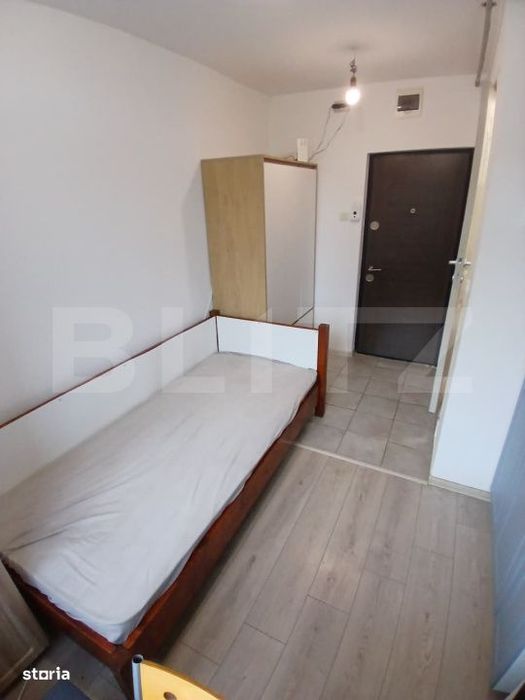 Apartment in Brașov, Astra - Vedere 2