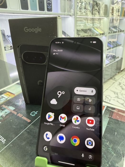 Google Pixel 10 Pro 128Gb