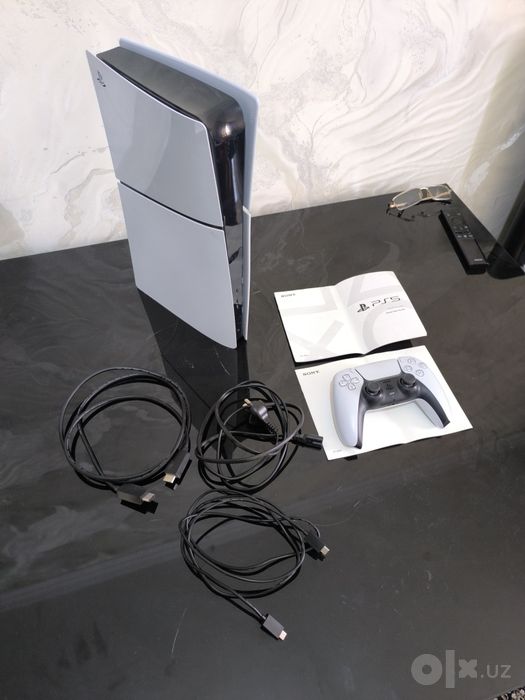 Playstation 5 Slim digital