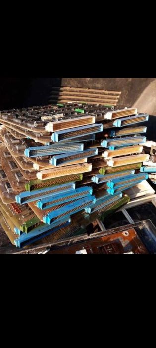 Радиодетали ссср