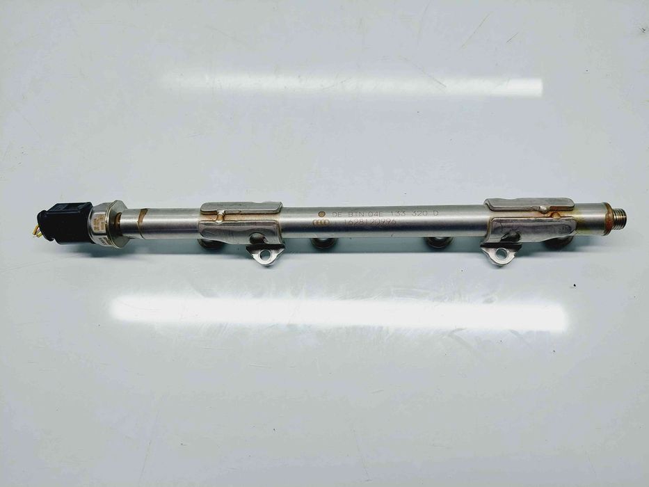 Rampa injectoare AUDI A3 (8P1) [Fabr 2003-2012] 04E133320D 1.2 Benz CJ