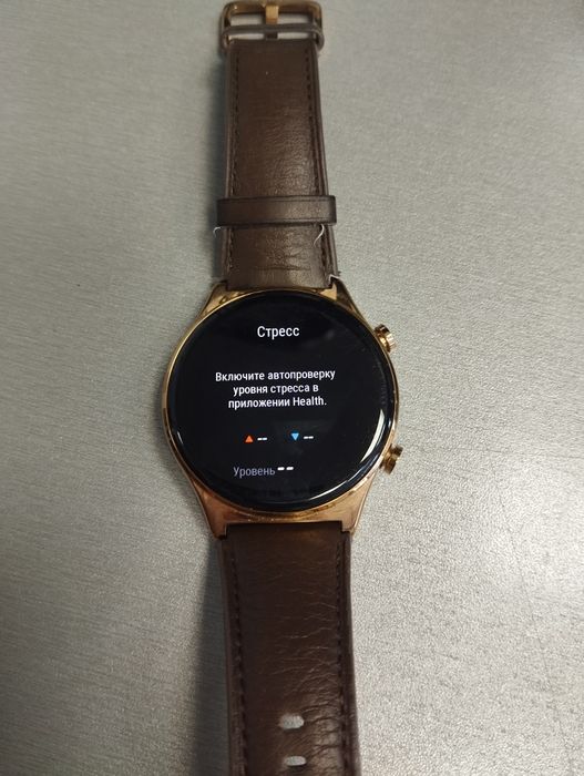 Смарт часы Honor