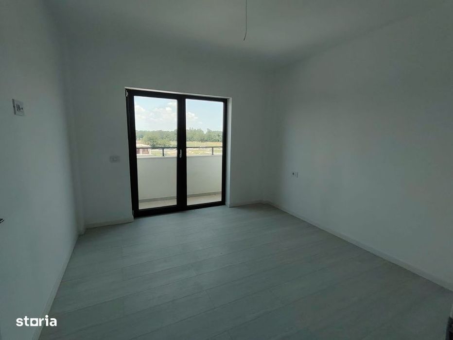 Apartament 2 camere, nou, Braniste, Craiova