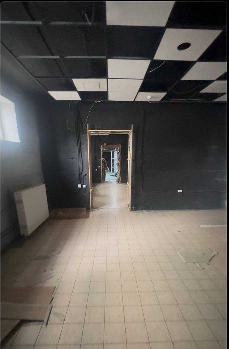 Сдается идеальное цокольное помещение в вблизи метро Ойбек