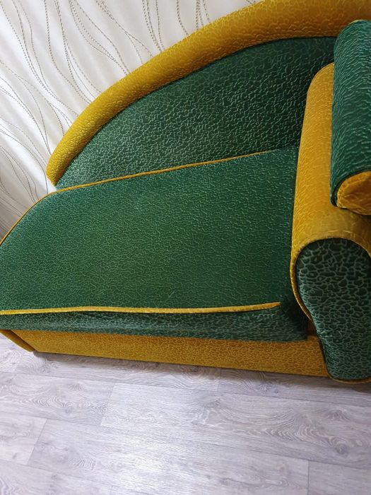 Продам детский мягкий диван