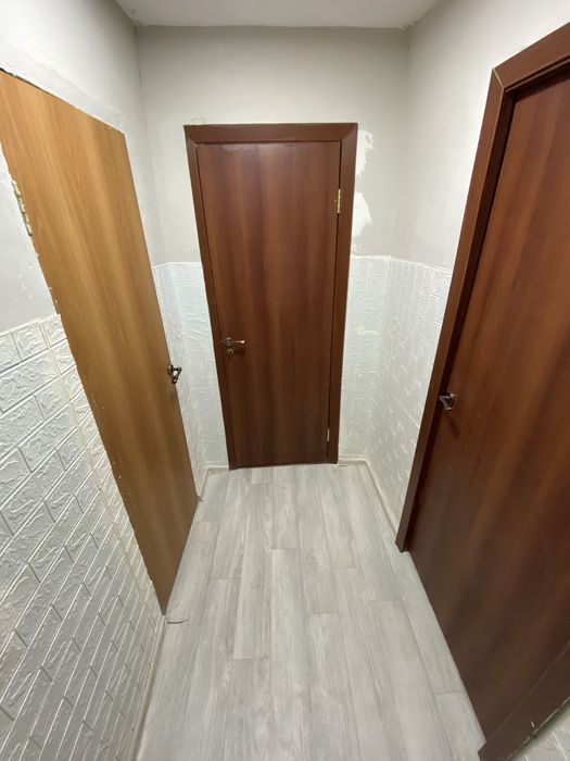 Продам 1-комнатная квартира