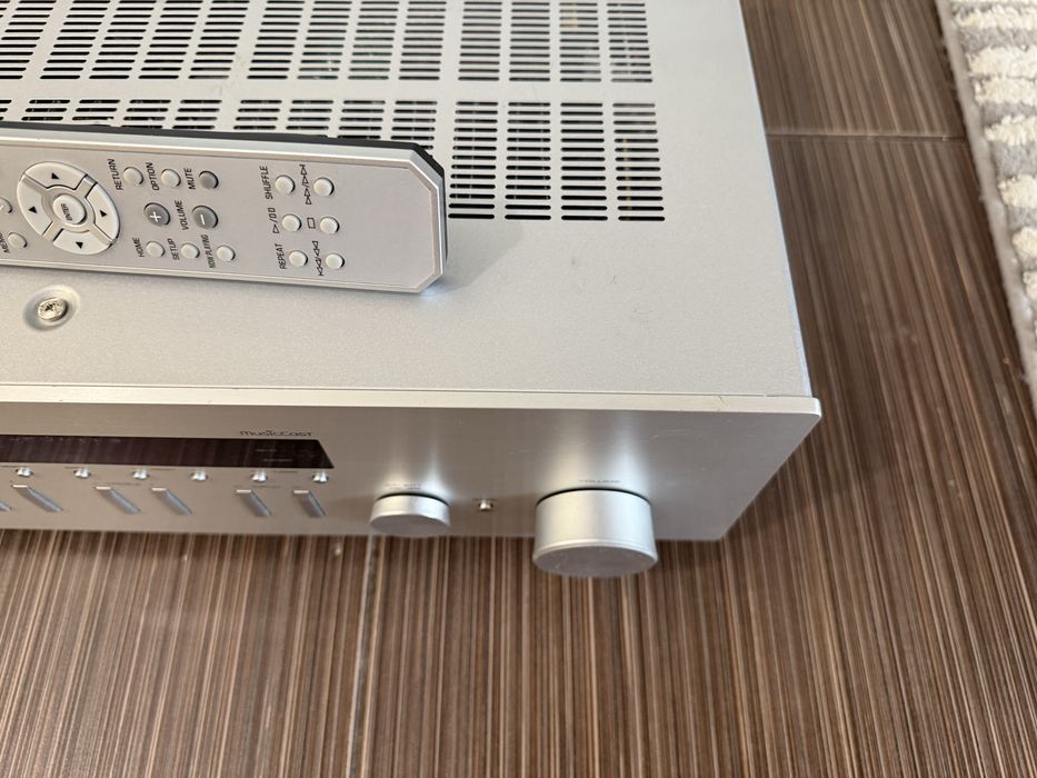 Yamaha R-N402D Bluetooth Spotifay