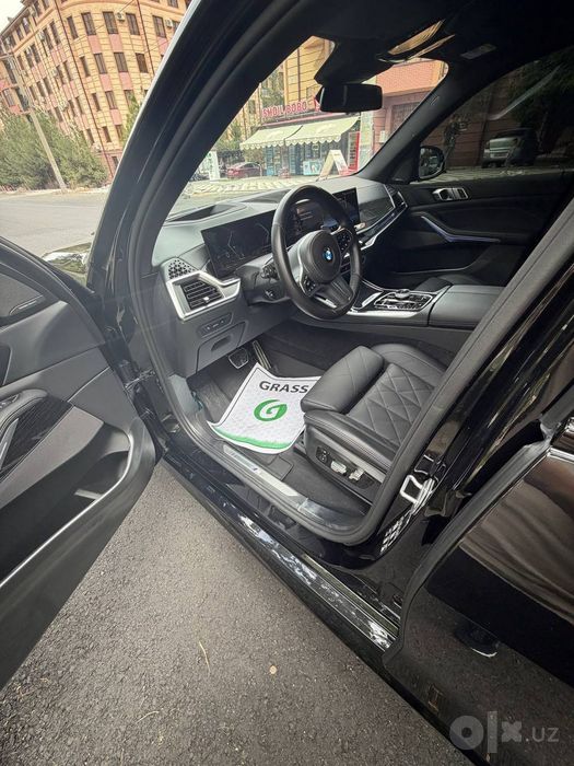 Bmw x5 xDrive40i