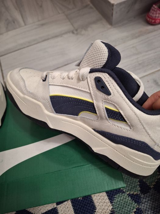 Маратонки Пума слипстриим(puma slipstream)