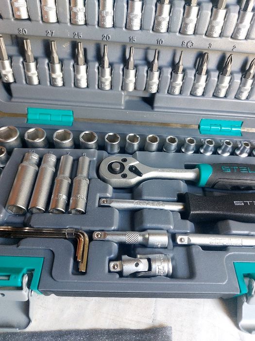 Набор инструментов