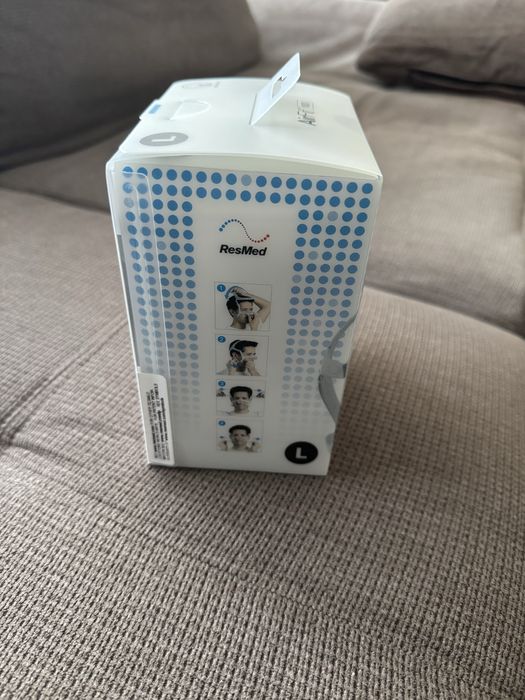 Masca nazala CPAP Resmed AirFit N20