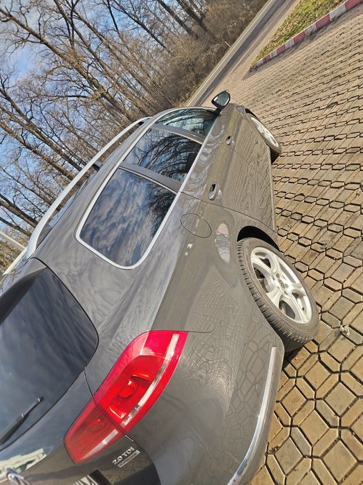 Volkswagen passat b7