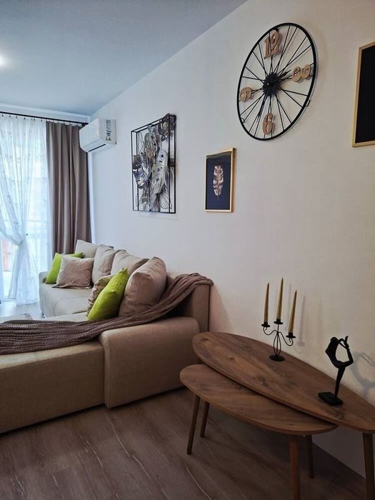 Продава се Двустаен апартамент в к.к. Слънчев бряг - 52 кв.м за 1006 €/кв.м - Снимка #8