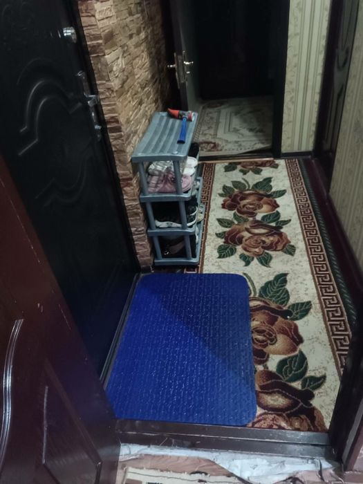 Продается на чиланзаре 2х ком