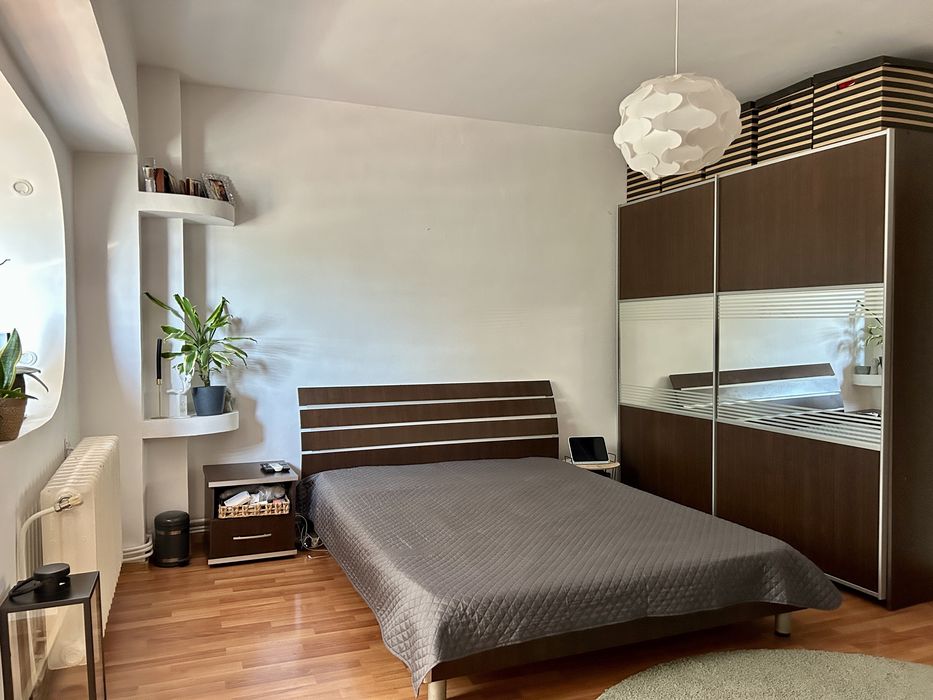 Inchiriere apartament 1 camera esplanada Nicolina, Lidl, prima statie