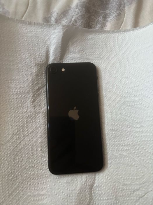 Iphone SE 2020, 64 gb, ca nou