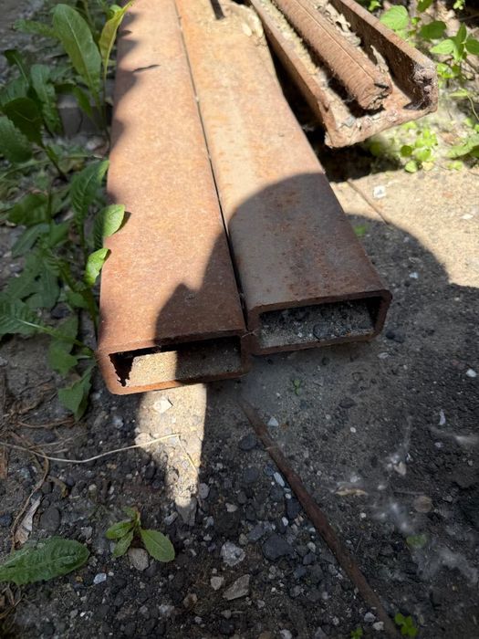 Продам Проф трубу