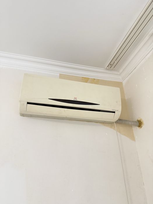 Продам рабочий кондиционер