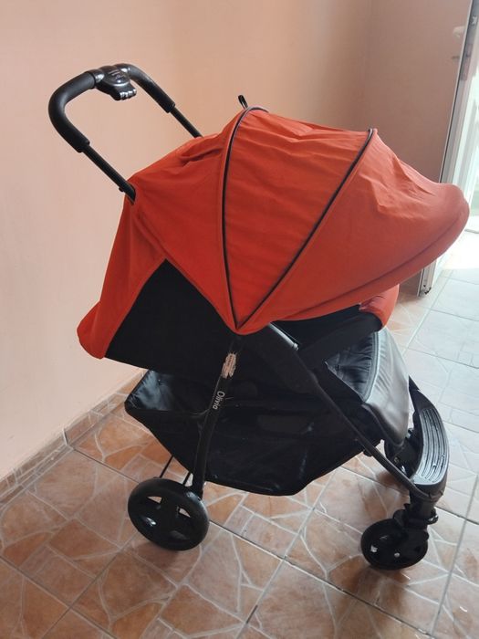 Лятна количка Lorelli