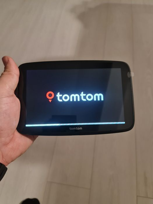 Navigator 7" - TIR/Camion