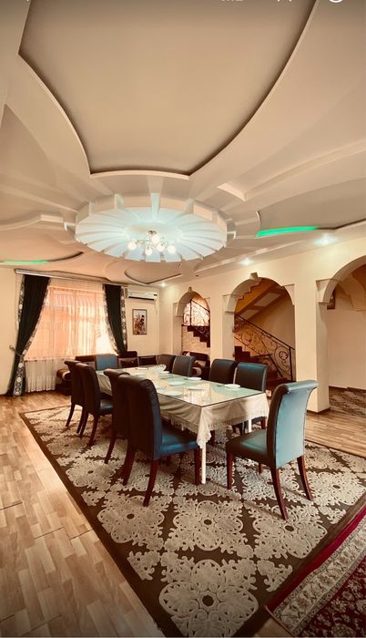 Zo‘r imkoniyat! Glamour dacha sotiladi