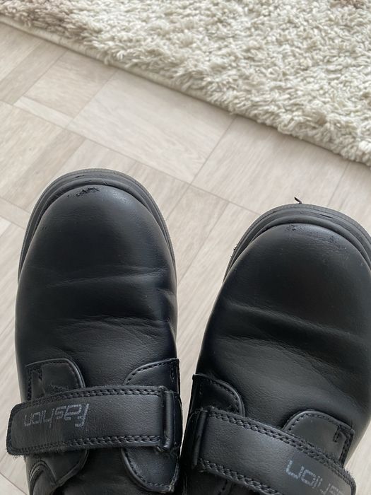 Туфли для мальчика